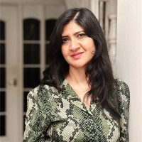 Payal Deshmukh