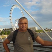 Pravin Patel