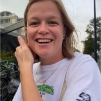 Liz Van Bockel