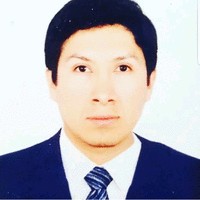 Royer Quicaño Alfaro