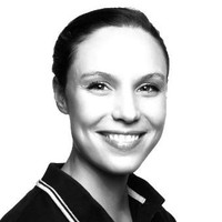Marie Hoffmann