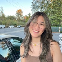 Jasmine Chi