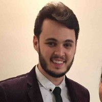 Bruno G. Lemos de Carvalho