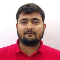 Dhruv Patel
