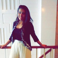 Anushree Mehta Gandhi