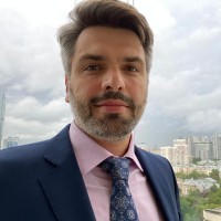 Григорий Ладышев