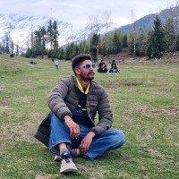 Vikas Saini