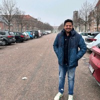 Divyansh Rana