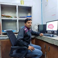 Manoj Sahare