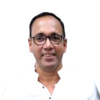 Thomas Varghese