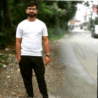 Shubham Patial
