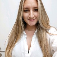 Alexandra Barrionuevo