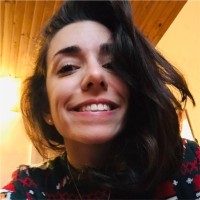 Claudia Hamwi