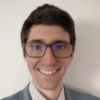Travis C. Marsh