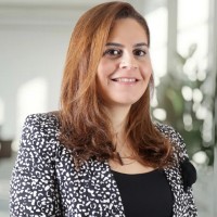 Celine Dagher
