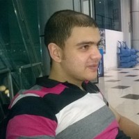 Tamer Mostafa