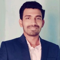 T Srikanth Reddy