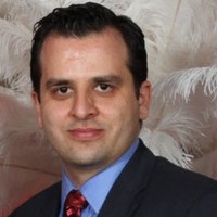 Ali Anvari
