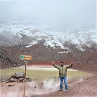 Xavier Roldan