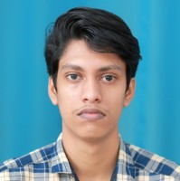 Adithyan P V