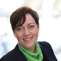 Annette Rosslin