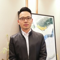 徐福荣