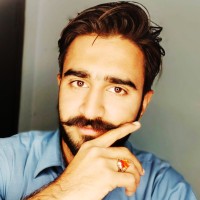 Ejaz Ali