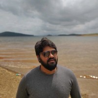 Harisha Sr