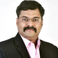 Dr. Samay M. Bansod.