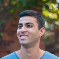 Kyle Pereira