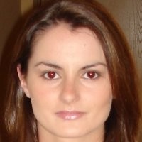 Mary McNulty