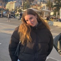 Giulia Bovenga