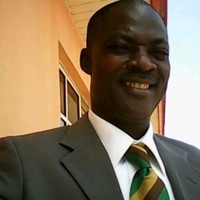 Raymond Musa