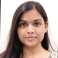 PRACHI BAGDE