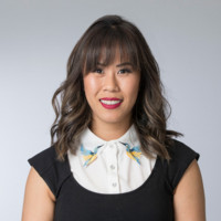 Marie Tran