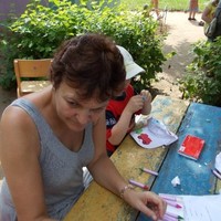 Tina Donovan