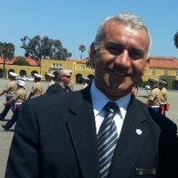 Eric Aliste