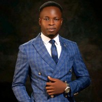 Omoderun Oluwafemi Vincent .