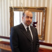 Refaat Mohamed