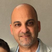 Michael Blasonato