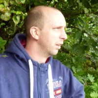 Carl Hutchinson