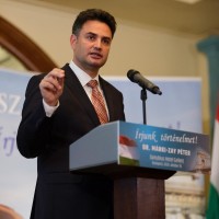 Péter Márki-Zay