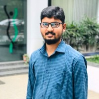 Naveen Navaz H