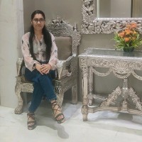 Sushmita Singh