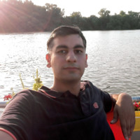 Hamid Tarkesh