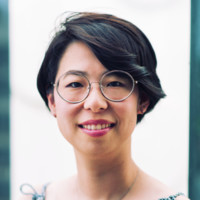 Ai Yoshida-Parisi