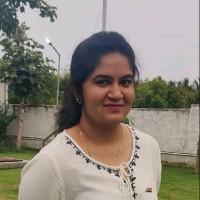 Vidya B S