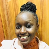 Miriam Muthama