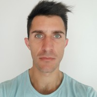 Javier Blanco