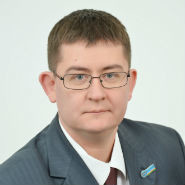 Alexey Zagorenko